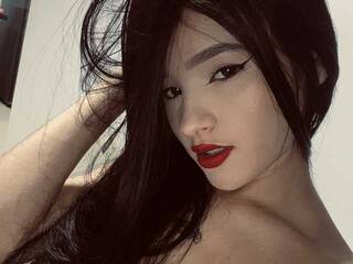 Erotski video chat AnabelSpace