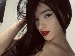 Erotski video chat AnabelSpace