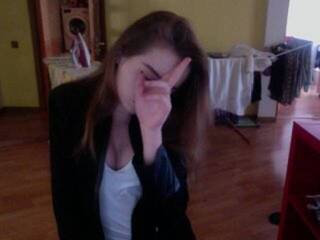 Erotski video chat AnabelyaBerg