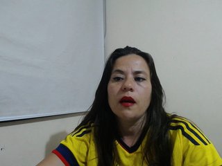 Erotski video chat ANAELIZ