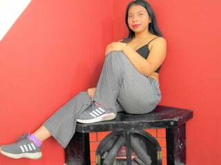 Erotski video chat Anais-Hernandez