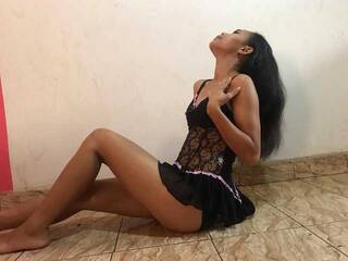 Erotski video chat anaiss