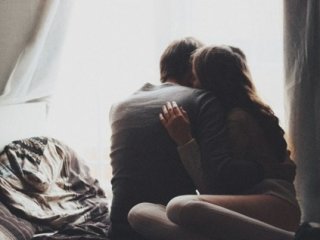 Fotografija profila analcouplehot