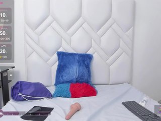 Erotski video chat Analiaa18