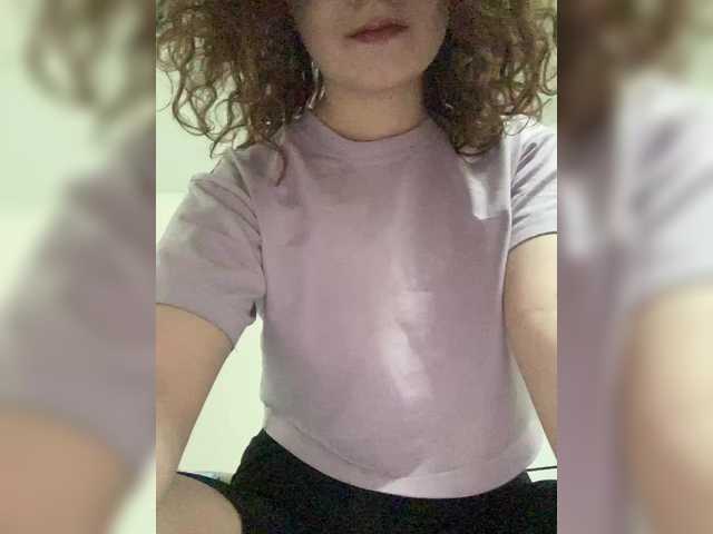 Emitiranje snimki zaslona Lady_mi