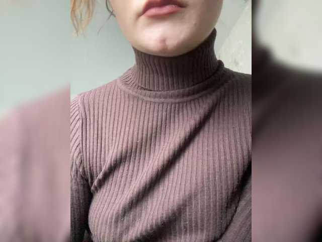 Emitiranje snimki zaslona Lady_mi
