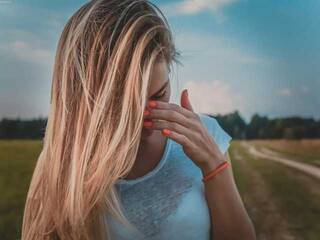 Erotski video chat AnaRabitt