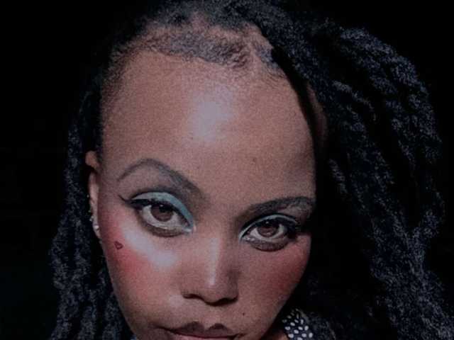 Fotografija profila anastacialucky