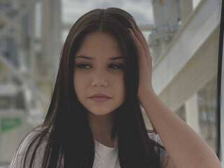 Erotski video chat Anastasia-70