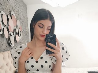 Erotski video chat Anastasia-star