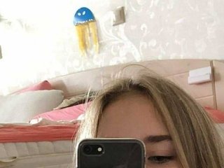 Erotski video chat Nika0000