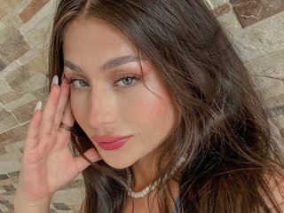 Erotski video chat AnastasiaAbbey