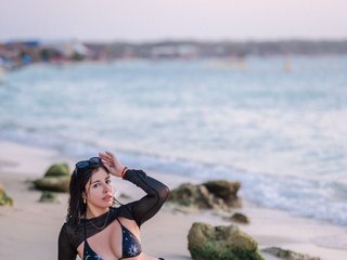 Erotski video chat Anastasiaevans