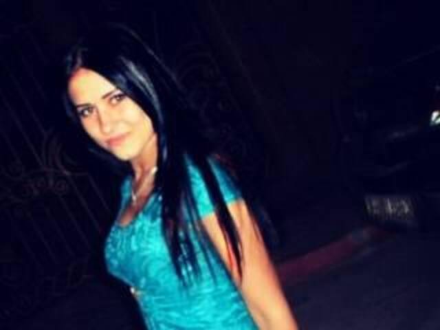 Fotografija profila anastasiapr