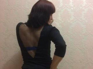 Erotski video chat AnastasiaSinn