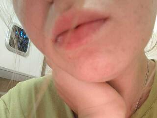 Erotski video chat Anastasikszz