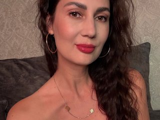 Erotski video chat Anastasiya9