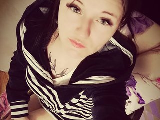 Erotski video chat Anastasiya929