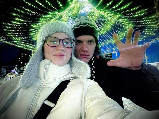 Fotografija profila ANASTEIK
