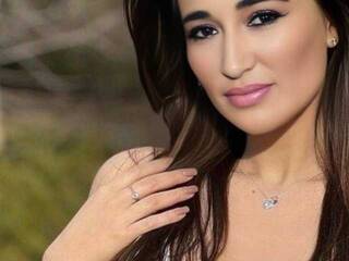 Erotski video chat Anastezia