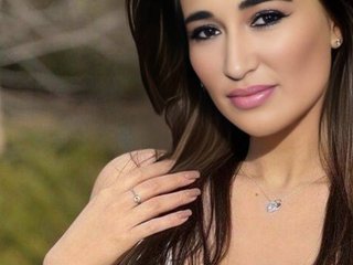 Erotski video chat Anastezia