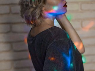 Fotografija profila Amelilove