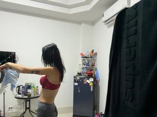 Erotski video chat AnaWolmen