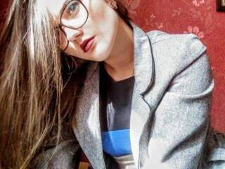 Erotski video chat AnBlack