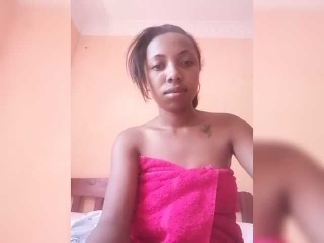 Emitiranje snimki zaslona Andhy-1