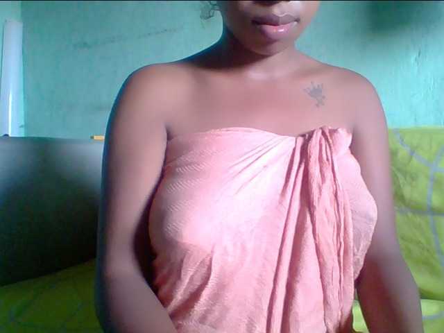 Emitiranje snimki zaslona Andhy-1