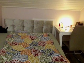 Erotski video chat andorphina