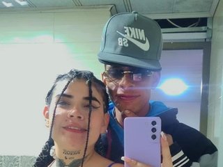 Erotski video chat andreaAndJeanP