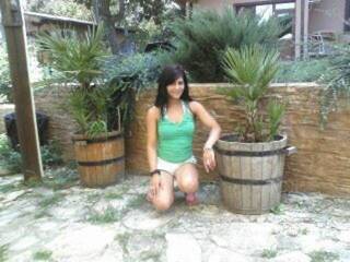 Erotski video chat AndreanaSex