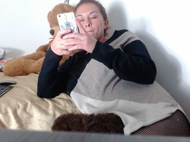 Emitiranje snimki zaslona andrearouse2