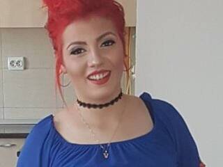 Erotski video chat ANDREEALIVE