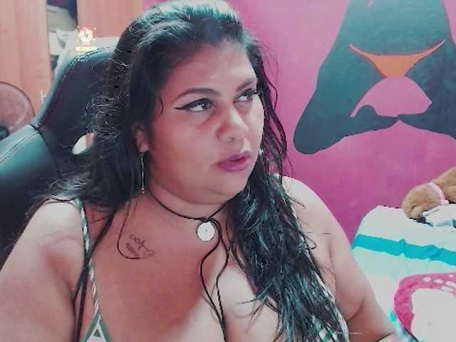 Fotografije andreeina25 #bbw #squirt #latina #bigboobs #bigass Hi guys, welcome to my room,