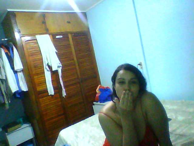 Emitiranje snimki zaslona Andreinaswith