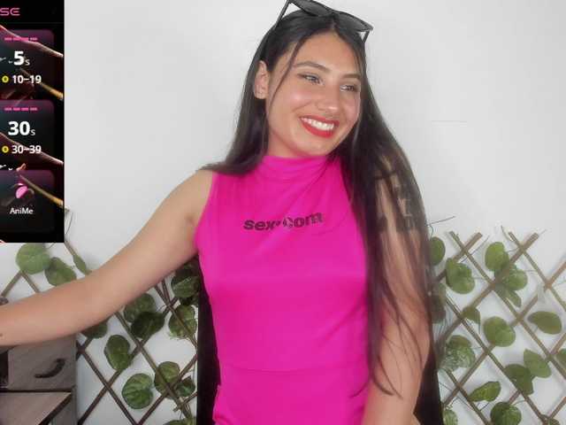 Emitiranje snimki zaslona Andrewbi