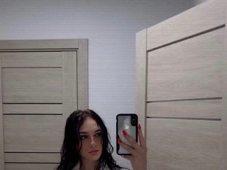 Erotski video chat Andriana-Rosy
