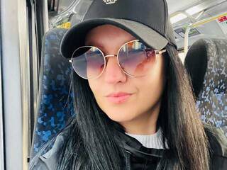 Erotski video chat Anechka-boobsexy