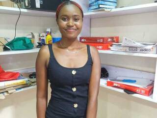 Erotski video chat AnerlisaDee