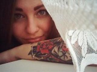 Erotski video chat aneytis