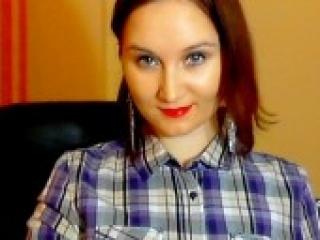 Erotski video chat anezka