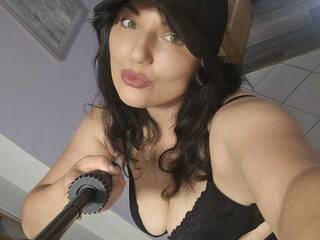 Erotski video chat ANFISASEXY