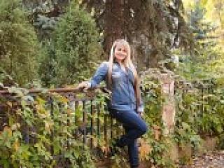 Fotografija profila anfison