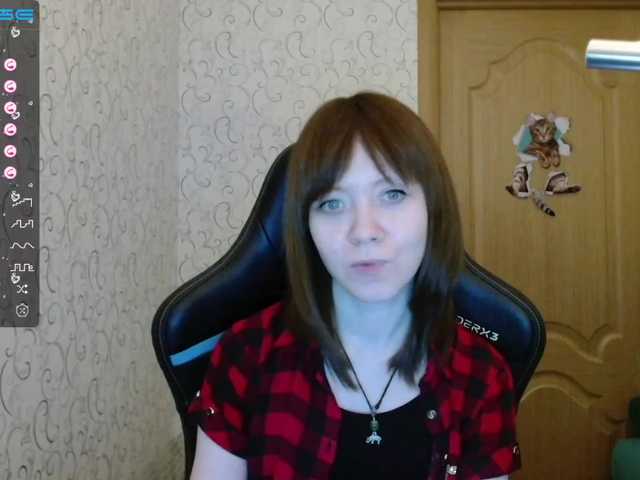 Emitiranje snimki zaslona Black_Angelochek