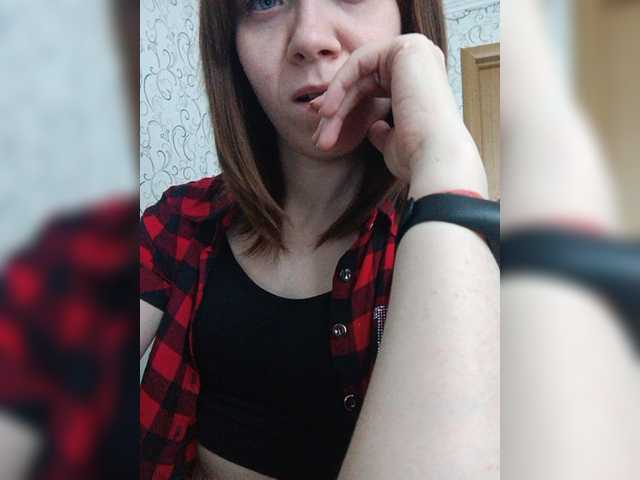 Emitiranje snimki zaslona Black_Angelochek