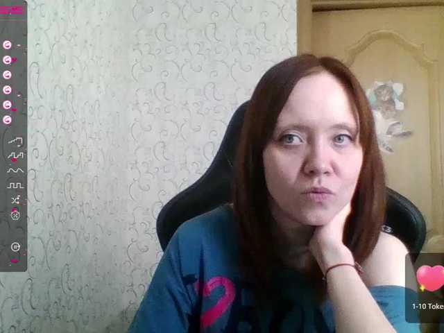 Emitiranje snimki zaslona Black_Angelochek
