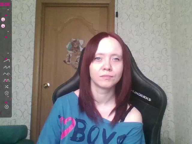 Emitiranje snimki zaslona Black_Angelochek