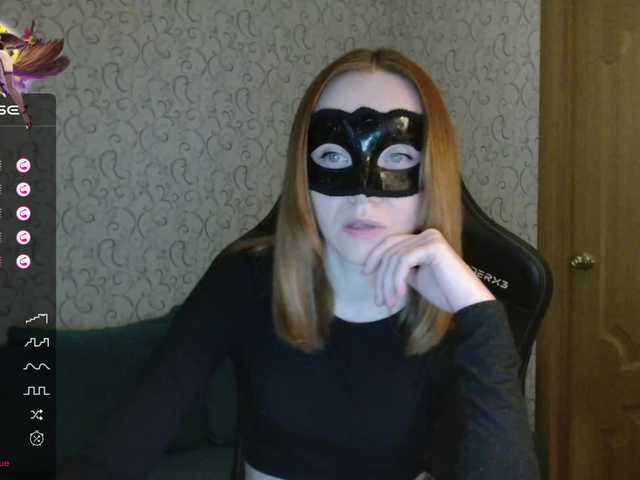 Emitiranje snimki zaslona Black_Angelochek